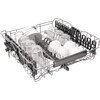 Schonhaus DWSF0115FSBG Dishwasher, 15 Place Settings, Grey, B Rated