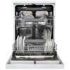 Schonhaus DWSF0115FSBW Dishwasher, 15 Place Settings, White, B Rated