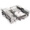 Schonhaus DWSF0115FSBW Dishwasher, 15 Place Settings, White, B Rated