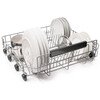 Schonhaus DWSI0115FSB Fully Integrated Dishwasher, 15 Place Settings, B Rated