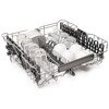 Schonhaus DWSI0115FSB Fully Integrated Dishwasher, 15 Place Settings, B Rated