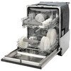 Schonhaus DWSI0115FSB Fully Integrated Dishwasher, 15 Place Settings, B Rated