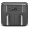 Ninja DZ300UK Air Fryer, Grey