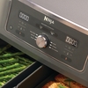 Ninja DZ400UK Air Fryer, Grey