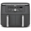 Ninja DZ400UK Air Fryer, Grey