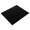 Hisense E6431C Ceramic Hob, Black