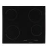 Hisense E6431C Ceramic Hob, Black