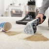 Vax ECB1SPV1 Platinum Power Max Carpet Cleaner, Grey