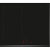 Siemens ED651HSB1E iQ500 59cm Induction Hob, Black