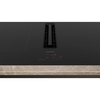 Siemens ED811BS16E iQ300 80cm Vented Hob, Black, B Rated