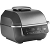 Ninja EG351UK 5-in-1 Grill & Air Fryer, Black
