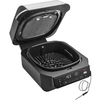 Ninja EG351UK 5-in-1 Grill & Air Fryer, Black