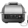 Ninja EG351UK 5-in-1 Grill & Air Fryer, Black