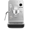 Smeg EMC02BLMUK Mini Pro Espresso Coffee Machine