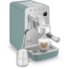 Smeg EMC02EGMUK Retro Mini Pro Espresso Coffee Machine, Green