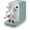 Smeg EMC02EGMUK Retro Mini Pro Espresso Coffee Machine, Green