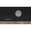 Siemens ER3A6AI10 30cm Domino Hob, Black