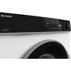 Sharp ES-NFA014BW1NA-EN Washing Machine