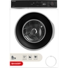 Sharp ES-NFA814BW1NA-EN Washing Machine