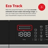 Sharp ES-SIL914BIA-EN Integrated Washing Machine, A Rated