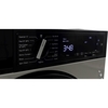 Sharp ES-SIL914BIA-EN Integrated Washing Machine, A Rated