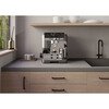 Ninja ES601UK Coffee Machine, Silver