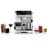 Ninja ES601UK Coffee Machine, Silver