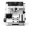 Ninja ES601UK Coffee Machine, Silver