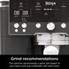 Ninja ES601UKBK Coffee Machine, Black