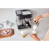 Ninja ES701UK Retro Coffee Machine, Stainless Steel