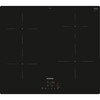 Siemens EU611BEB5B iQ100 59cm Induction Hob, Black