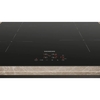 Siemens EU611BEB5E iQ100 59cm Induction Hob, Black