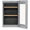 Liebherr EWTgb1683 Integrated Wine Cooler, Black, G Rated