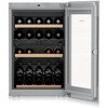 Liebherr EWTgb1683 Integrated Wine Cooler, Black, G Rated