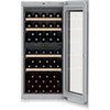 Liebherr EWTgb2383 Integrated Wine Cooler, Black, G Rated