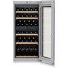 Liebherr EWTgb2383 Integrated Wine Cooler, Black, G Rated