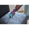 Shark EX300UK CarpetXpert HairPro Pet Deep Carpet Cleaner with Built-In StainStriker, Black