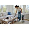 Shark EX300UK CarpetXpert HairPro Pet Deep Carpet Cleaner with Built-In StainStriker, Black