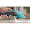 Shark EX300UK CarpetXpert HairPro Pet Deep Carpet Cleaner with Built-In StainStriker, Black