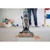 Shark EX300UK CarpetXpert HairPro Pet Deep Carpet Cleaner with Built-In StainStriker, Black