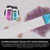 Shark EX300UK CarpetXpert HairPro Pet Deep Carpet Cleaner with Built-In StainStriker, Black