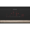 Siemens EX61AHYC1E 59cm Induction Hob