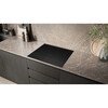 Siemens EX61AHYC1E iQ700 59cm Induction Hob, Black