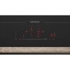 Siemens EX61AHYC1E iQ700 59cm Induction Hob, Black