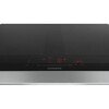 Siemens EX675HXC1E iQ700 60cm Induction Hob, Black