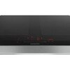 Siemens EX675HXC1E iQ700 60cm Induction Hob, Black