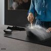 Siemens EX81AHL26E iQ700 80cm Vented Hob, Black, B Rated