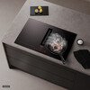 Siemens EX81AHL26E iQ700 80cm Vented Hob, Black, B Rated