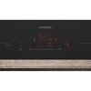 Siemens EX81AHL26E iQ700 80cm Vented Hob, Black, B Rated