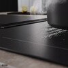 Siemens EX81AHL26E iQ700 80cm Vented Hob, Black, B Rated